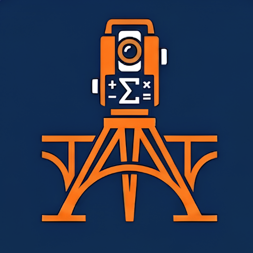 Civil Engineering Calculator Logo